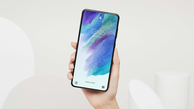 Premiera Samsung Galaxy S21 FE – czy smartfon z układem Snapdragon powtórzy sukces modelu Galaxy S20 FE? [2]