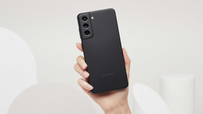 Premiera Samsung Galaxy S21 FE – czy smartfon z układem Snapdragon powtórzy sukces modelu Galaxy S20 FE? [3]