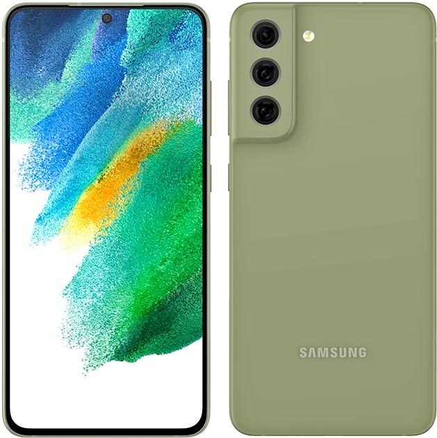 Premiera Samsung Galaxy S21 FE – czy smartfon z układem Snapdragon powtórzy sukces modelu Galaxy S20 FE? [5]