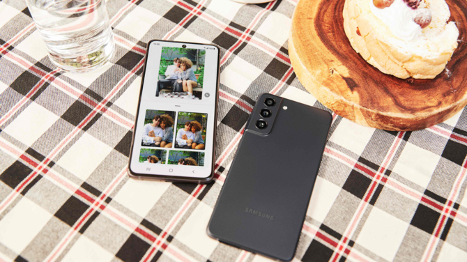 Premiera Samsung Galaxy S21 FE – czy smartfon z układem Snapdragon powtórzy sukces modelu Galaxy S20 FE? [6]