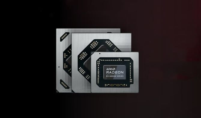 AMD Radeon RX 6500 XT w cenie 199 dolarów i nowe karty graficzne Radeon RX 6000M XT i Radeon RX 6000S dla notebooków [1]