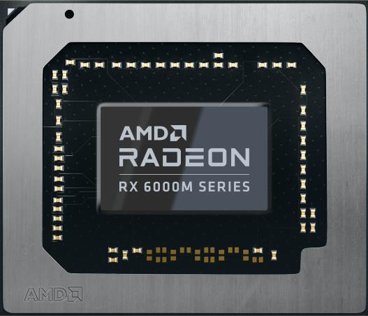 AMD Radeon RX 6500 XT w cenie 199 dolarów i nowe karty graficzne Radeon RX 6000M XT i Radeon RX 6000S dla notebooków [7]