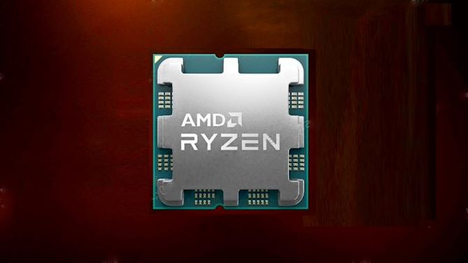 AMD Rembrandt - nowa generacja procesorów Ryzen 6000 z układami RDNA 2. Ryzen 7 5800X3D z debiutem wiosną 2022 [25]