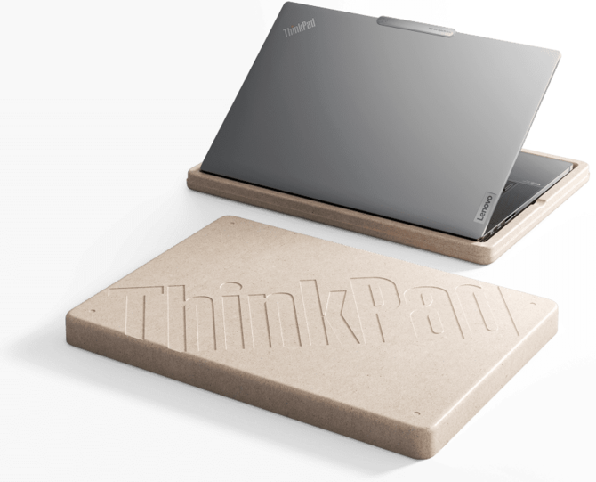 Lenovo ThinkPad Z13 oraz ThinkPad Z16 - Biznesowe laptopy z procesorami AMD Ryzen 6000 PRO oraz ekranami OLED [10]
