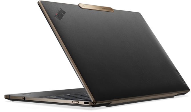 Lenovo ThinkPad Z13 oraz ThinkPad Z16 - Biznesowe laptopy z procesorami AMD Ryzen 6000 PRO oraz ekranami OLED [4]