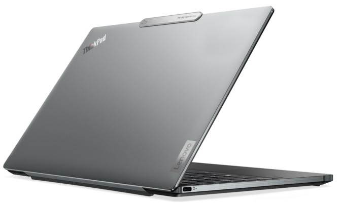 Lenovo ThinkPad Z13 oraz ThinkPad Z16 - Biznesowe laptopy z procesorami AMD Ryzen 6000 PRO oraz ekranami OLED [5]