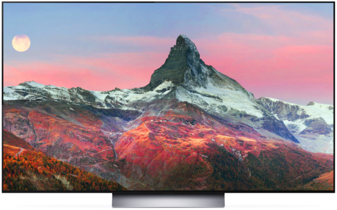LG OLED A2, B2, C2, G2 i Z2 - firma przedstawia nowe telewizory OLED oraz OLED evo 4K i 8K w rozmiarach od 42 do 97 cali [3]