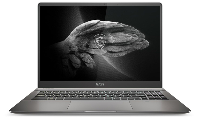MSI Stealth, Raider i Vector - nowe laptopy dla gamingu i twórców. Komputery wyposażone w procesory Intel Alder Lake-H [14]