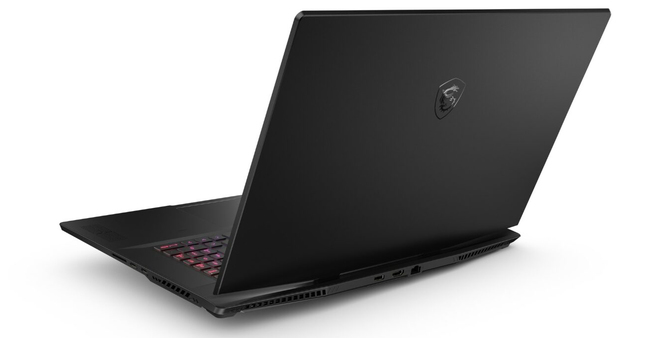 MSI Stealth, Raider i Vector - nowe laptopy dla gamingu i twórców. Komputery wyposażone w procesory Intel Alder Lake-H [4]