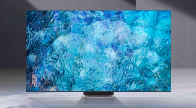 Telewizory Samsung QD-OLED z Quantum Dot pojawią się jeszcze w tym roku. Pierwsze szczegóły specyfikacji nowych TV [1]