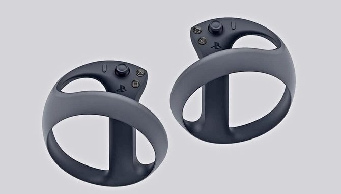 Gogle PlayStation VR2 i kontrolery VR2 Sense – nowa generacja VR-u od Sony. W produkcji także pierwsza next-genowa gra [2]