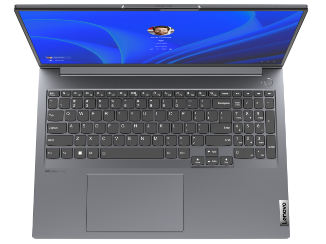 Lenovo Legion, Lenovo ThinkPad, ThinkBook oraz Lenovo YOGA - przegląd laptopów z Intel Alder Lake oraz AMD Rembrandt [16]