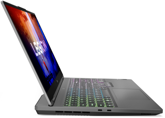 Lenovo Legion, Lenovo ThinkPad, ThinkBook oraz Lenovo YOGA - przegląd laptopów z Intel Alder Lake oraz AMD Rembrandt [3]