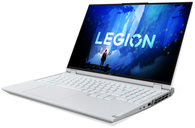 Lenovo Legion, Lenovo ThinkPad, ThinkBook oraz Lenovo YOGA - przegląd laptopów z Intel Alder Lake oraz AMD Rembrandt [6]