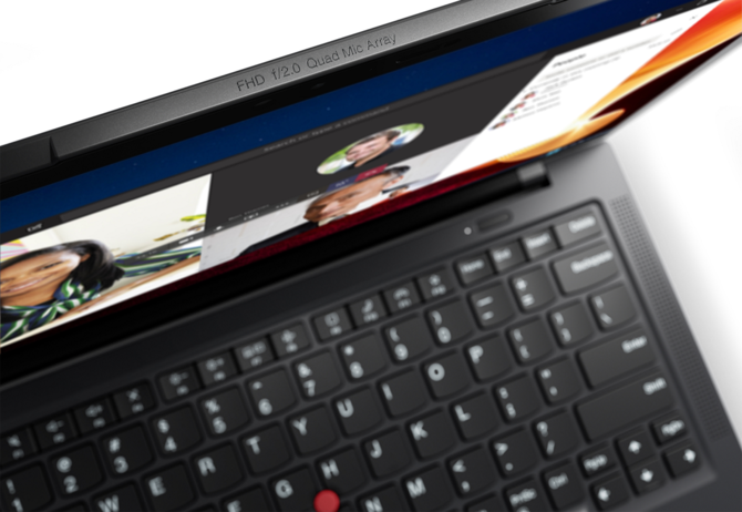 Lenovo Legion, Lenovo ThinkPad, ThinkBook oraz Lenovo YOGA - przegląd laptopów z Intel Alder Lake oraz AMD Rembrandt [8]