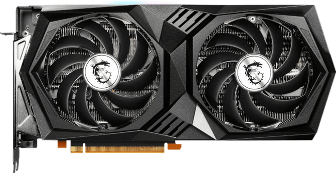 NVIDIA GeForce RTX 3050 - Przegląd autorskich modeli najtańszej i najsłabszej karty graficznej z rodziny NVIDIA Ampere [1]