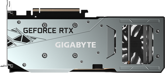 NVIDIA GeForce RTX 3050 - Przegląd autorskich modeli najtańszej i najsłabszej karty graficznej z rodziny NVIDIA Ampere [11]