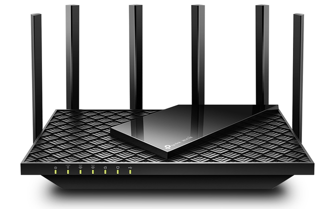 TP-Link Archer AXE200 Omni, Archer AXE300 oraz Archer AXE75 – nowe routery i systemy mesh w standardzie WiFi 6E [4]