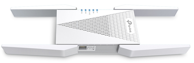 TP-Link Archer AXE200 Omni, Archer AXE300 oraz Archer AXE75 – nowe routery i systemy mesh w standardzie WiFi 6E [7]