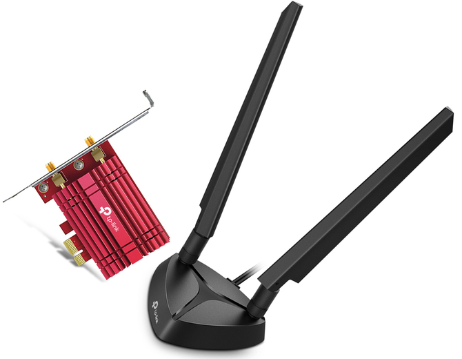 TP-Link Archer AXE200 Omni, Archer AXE300 oraz Archer AXE75 – nowe routery i systemy mesh w standardzie WiFi 6E [8]