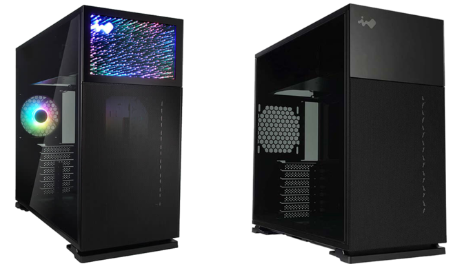 INWIN N127 【98%OFF!】