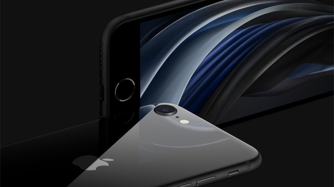 Apple iPhone SE z wyglądem iPhone’a 11. Tak, ale jest też zła wiadomość dotycząca przystępnej cenowo serii [1]