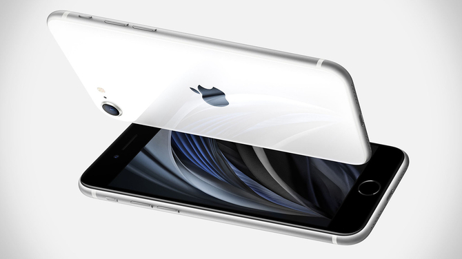 Apple iPhone SE z wyglądem iPhone’a 11. Tak, ale jest też zła wiadomość dotycząca przystępnej cenowo serii [2]
