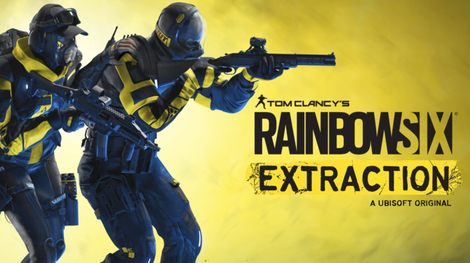 Rainbow Six Extraction – ujawniono wymagania dla PC. Do gry w rozdzielczości 4K wymagana absolutnie topowa konfiguracja [1]