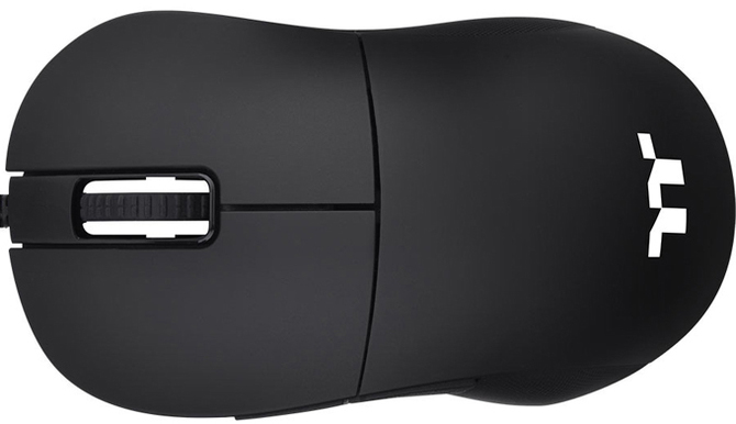 Thermaltake Argent K6 RGB i Damysus RGB – niskoprofilowa klawiatura mechaniczna oraz mysz o ergonomicznym kształcie [6]