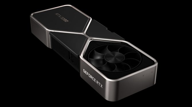 NVIDIA GeForce RTX 3080 12 GB ma zostać zaprezentowana już na dniach - szykuje się dopakowana wersja układu Ampere [2]