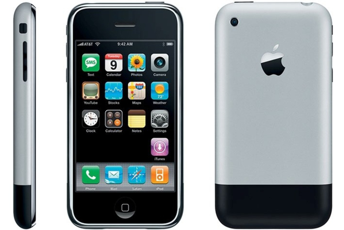 Apple iPhone ma już 15 lat. Smartfon był nowym początkiem w segmencie elektroniki użytkowej. Potrzebujemy nowego przełomu [3]