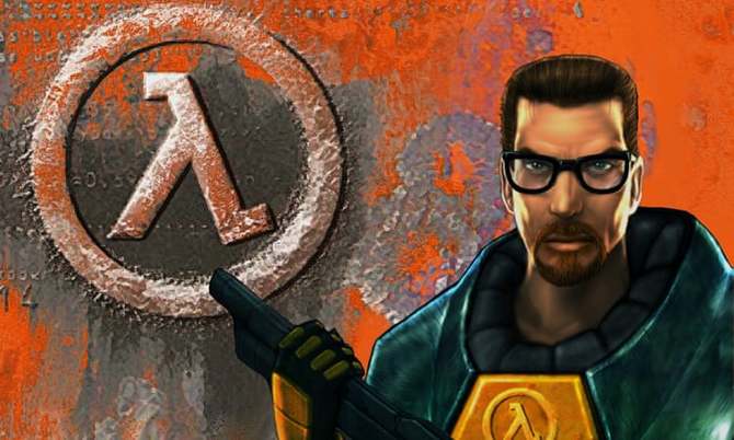 Half-Life: Ray Traced - a new graphic modification for the cult game will offer a better visual setting thanks to Ray Tracing [1]