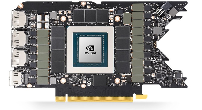 NVIDIA GeForce RTX 3080 12 GB - oficjalna premiera high-endowej karty graficznej. Jeszcze więcej pamięci VRAM dla górników? [2]