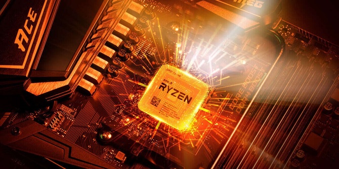 Płyty główne ASRock X370 oficjalnie obsługują procesory AMD Ryzen 5000. Wystarczy wgrać najnowszy BIOS [1]