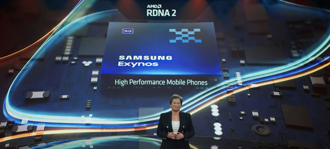 Samsung zaprezentuje Exynos 2200 dopiero w dniu premiery serii Galaxy S22. Opóźnienie stało się faktem [2]