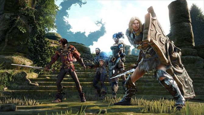 Fable 4 – Playground Games dopiero poszukuje osób, które przygotują grę. Może to oznaczać tylko jedno... [1]