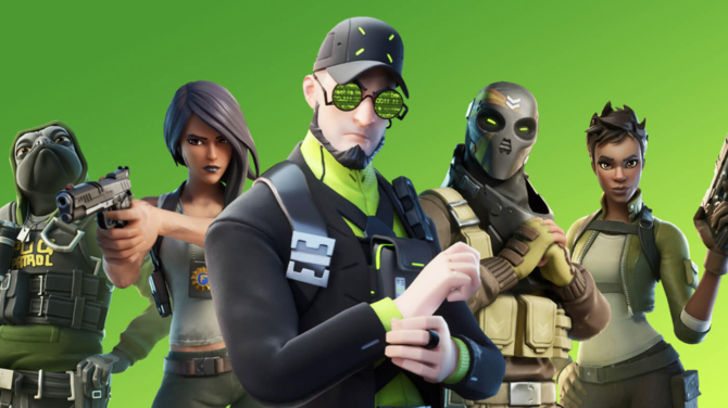 Fortnite wraca na iOS, lecz gra nie pojawi się ponownie w Apple App Store. Twórcy znaleźli inny sposób [1]