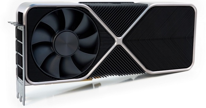 NVIDIA GeForce RTX 3090 Ti will debut at a later date - the reasons are to be both system and BIOS problems [2]