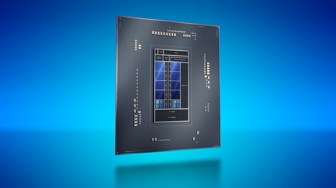 Intel Core i5-12400 i Core i5-12600 - Der8auer podkręcił zablokowane procesory Alder Lake i uzyskał jeszcze lepszą wydajność [1]
