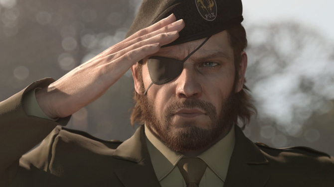 Fan odtwarza intro z Metal Gear Solid 2 na Unreal Engine 5. Pierwsze kilka sekund budzi apetyt na pełnoprawny remake [1]