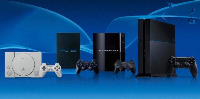 W sklepie PS Store na PlayStation 5 pojawiły się nagle gry z PS3. Czy doczekamy się wstecznej kompatybilności? [2]