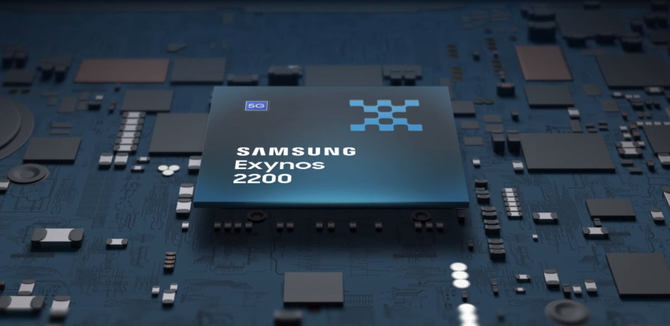Samsung Exynos 2200 z GPU od AMD przetestowany. Czy układ Snapdragon 8 Gen 1 może czuć się zagrożony? [2]
