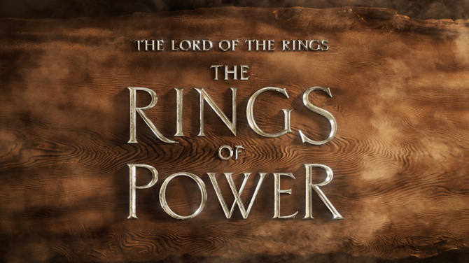 The Lord of the Rings - The Rings of Power. Zaprezentowano pierwszy teaser superprodukcji Amazona oraz datę premiery [1]