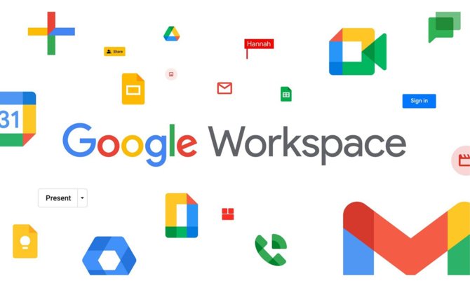 Google przekonwertuje konta G Suite na Google Workspace. Przedsiębiorcy nie są pocieszeni - nadciąga kolejna opłata [1]