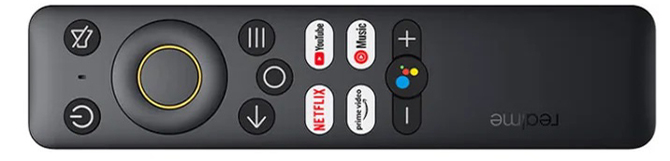 Nowy gracz na rynku przystawek TV – realme Smart TV Stick 4K z obsługą głosową od dziś w polskich sklepach [3]