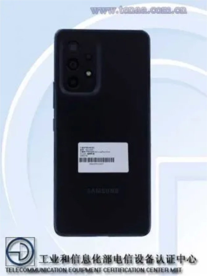 Samsung Galaxy A53 5G w bazie TENAA. Poznaliśmy specyfikację następcy jednego z bardziej opłacalnych smartfonów [3]
