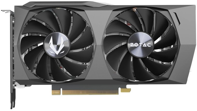 NVIDIA GeForce RTX 3050 - Będzie czas na zapoznanie się z wydajnością. NDA na recenzje schodzi przed sklepowym debiutem  [3]