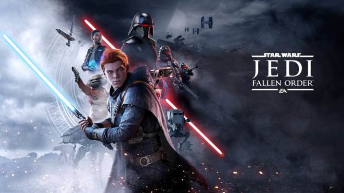 Star Wars Jedi: Fallen Order z nową prezentacją graficzną, imitującą zaawansowany Ray Tracing w rozdzielczości 8K [1]