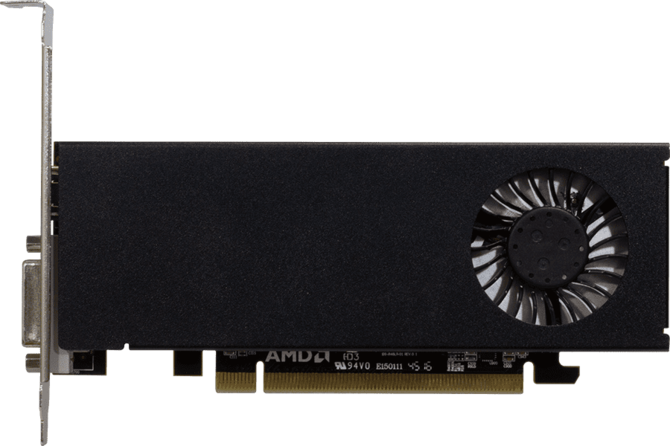 AMD wskrzesza kartę graficzną Radeon RX 550? Układ pojawił się ponownie w autorskiej wersji w Azji z ceną wyższą niż na premierę [3]