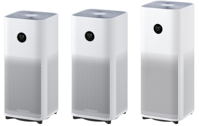 Xiaomi – polska premiera nowych odkurzaczy Vaccum-Mop 2 oraz oczyszczaczy powietrza Smart Air Purifier 4 [2]